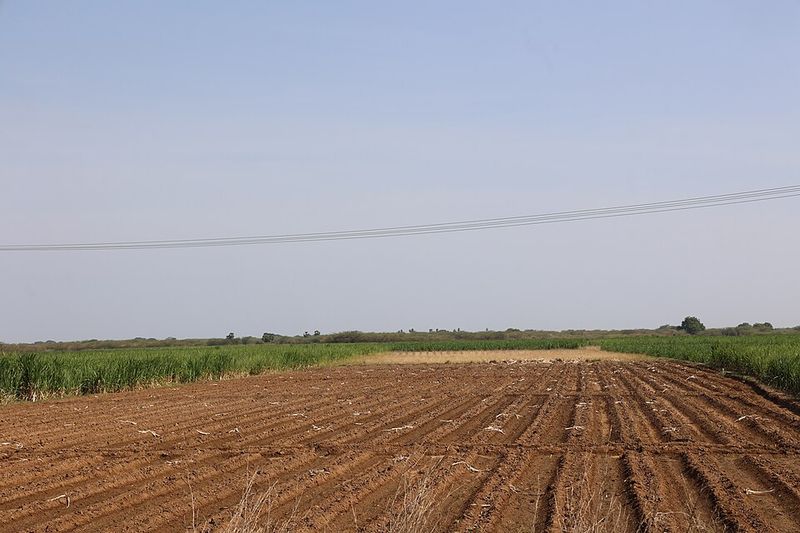 India – Approximately 1.8 Million Square Kilometers