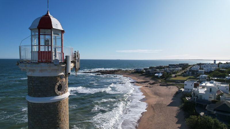 Uruguay's Coast (José Ignacio)