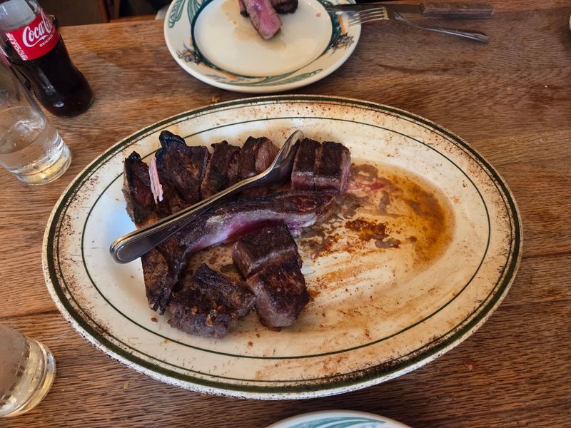 Peter Luger Steak House