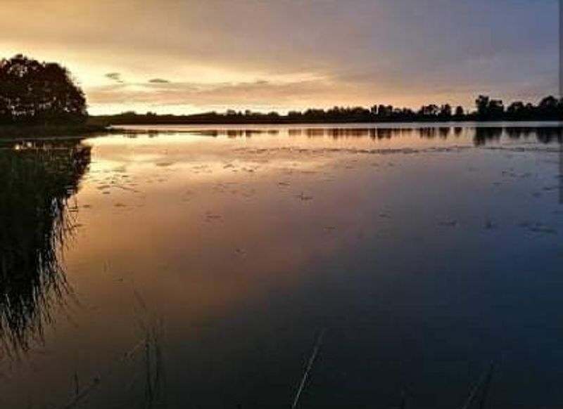 Great Bear Lake, Northwest Territories