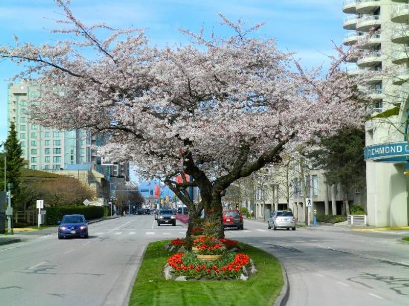Richmond, British Columbia