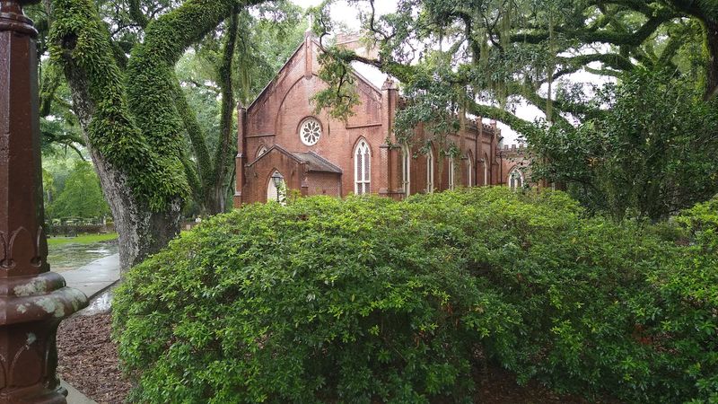 Louisiana - St. Francisville