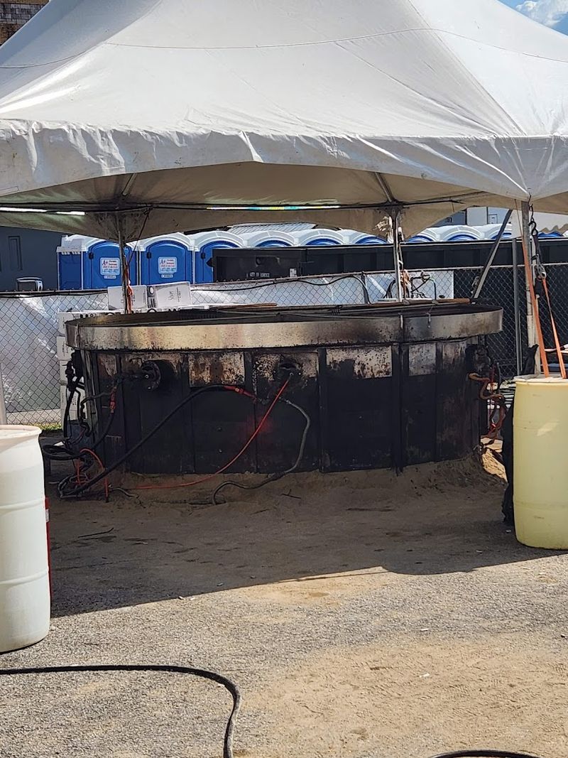 World Chicken Festival — London