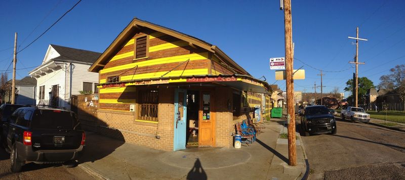 Louisiana - The Joint (New Orleans)