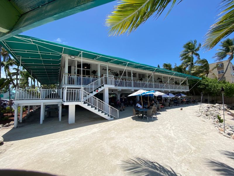 Lazy Days Restaurant – Islamorada, FL