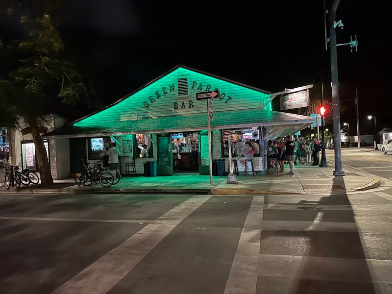 How It Compares to Duval Street Bars