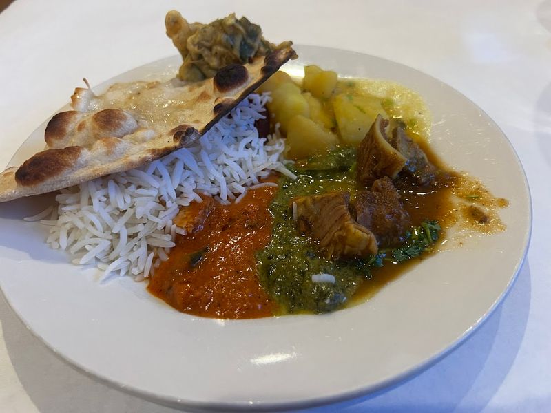 Gopuram Taste of India — Flavor Depth Done Right