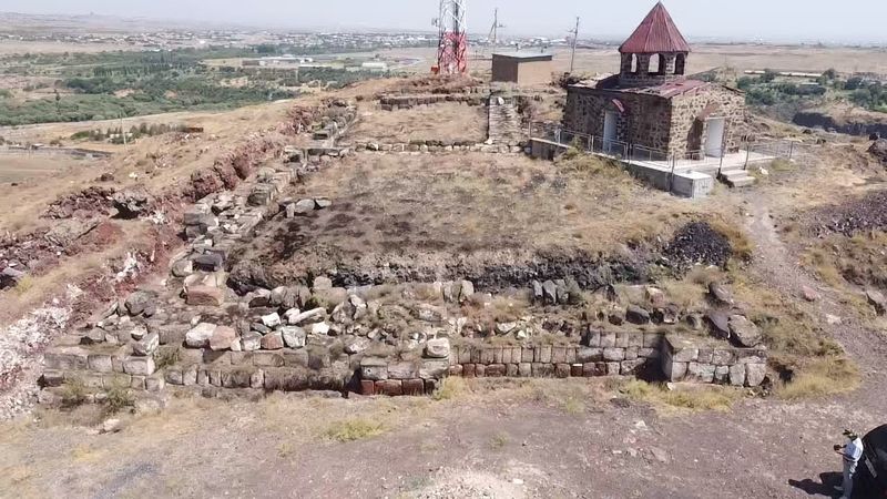 Kingdom of Urartu (Armenia)