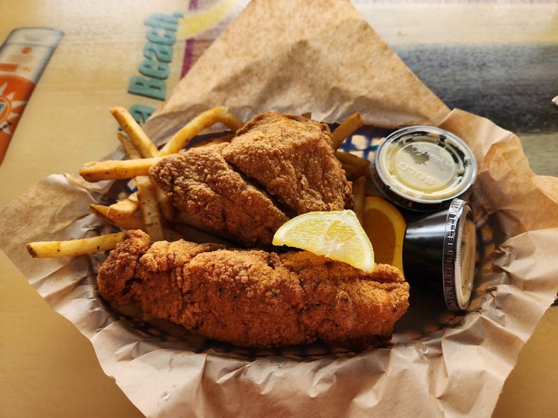 Weekday Happy Hour and Daily Specials