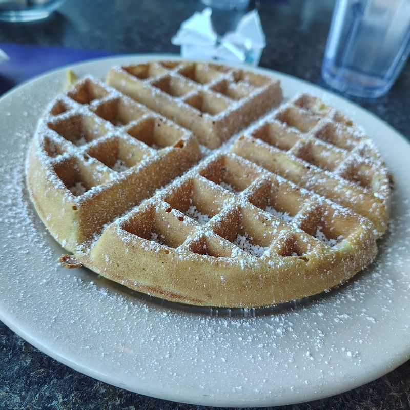 Desserts That Round Out the Meal