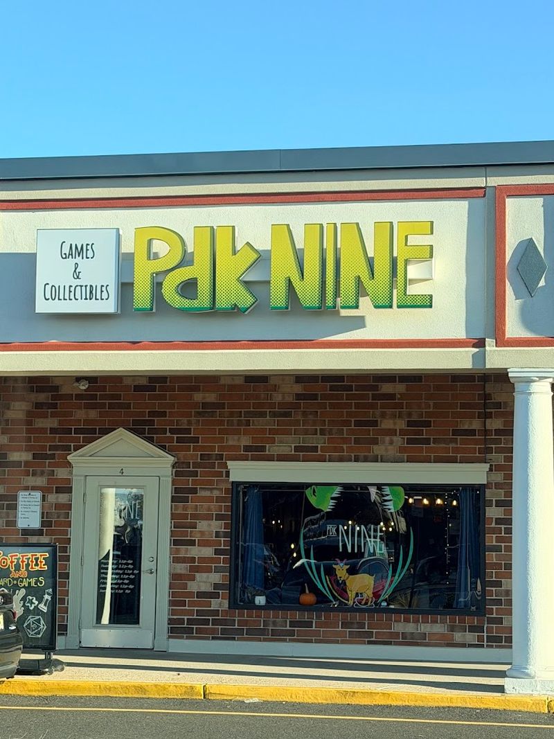 Book Swaps, Solo Visits, and Unexpected Afternoons