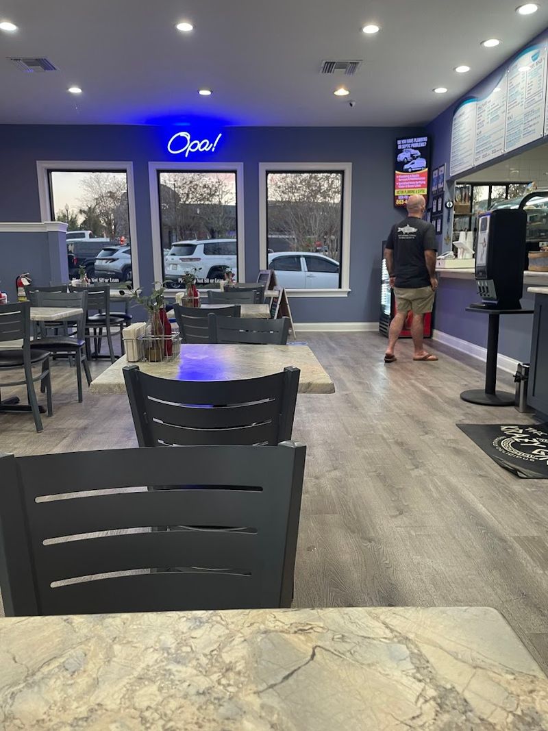 The Counter-Service Format Explained