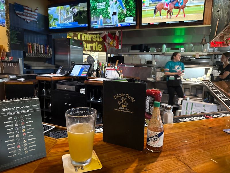 Service Style and What to Know Before You Go