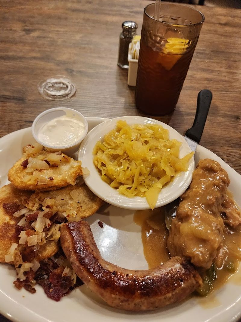 Cabbage Rolls, Stuffed Peppers, and the Art of Comfort