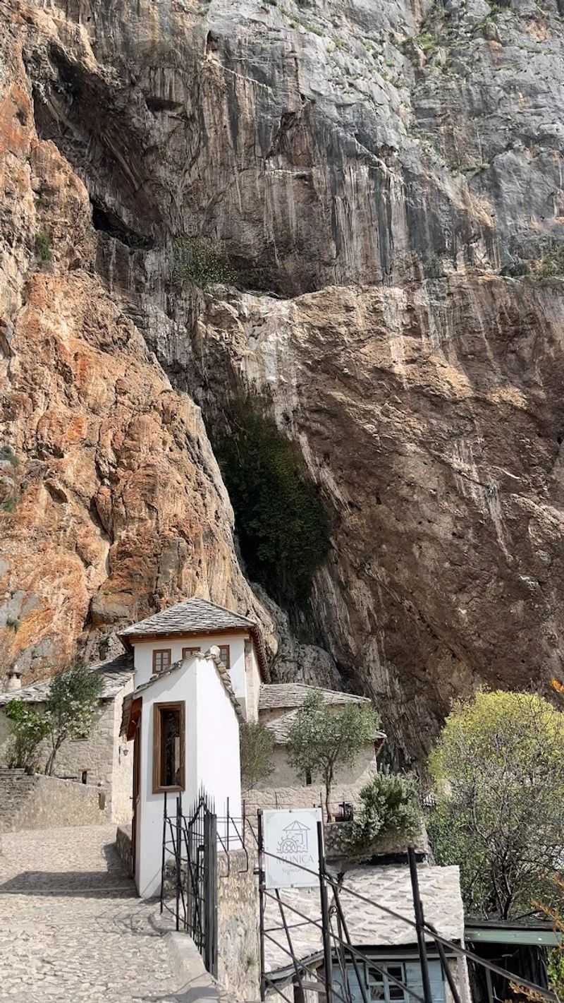Blagaj, Bosnia and Herzegovina: The River-Spring Getaway That Feels Mystical and Low-Key