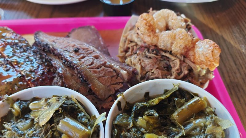 2 Jerks BBQ - Raynham