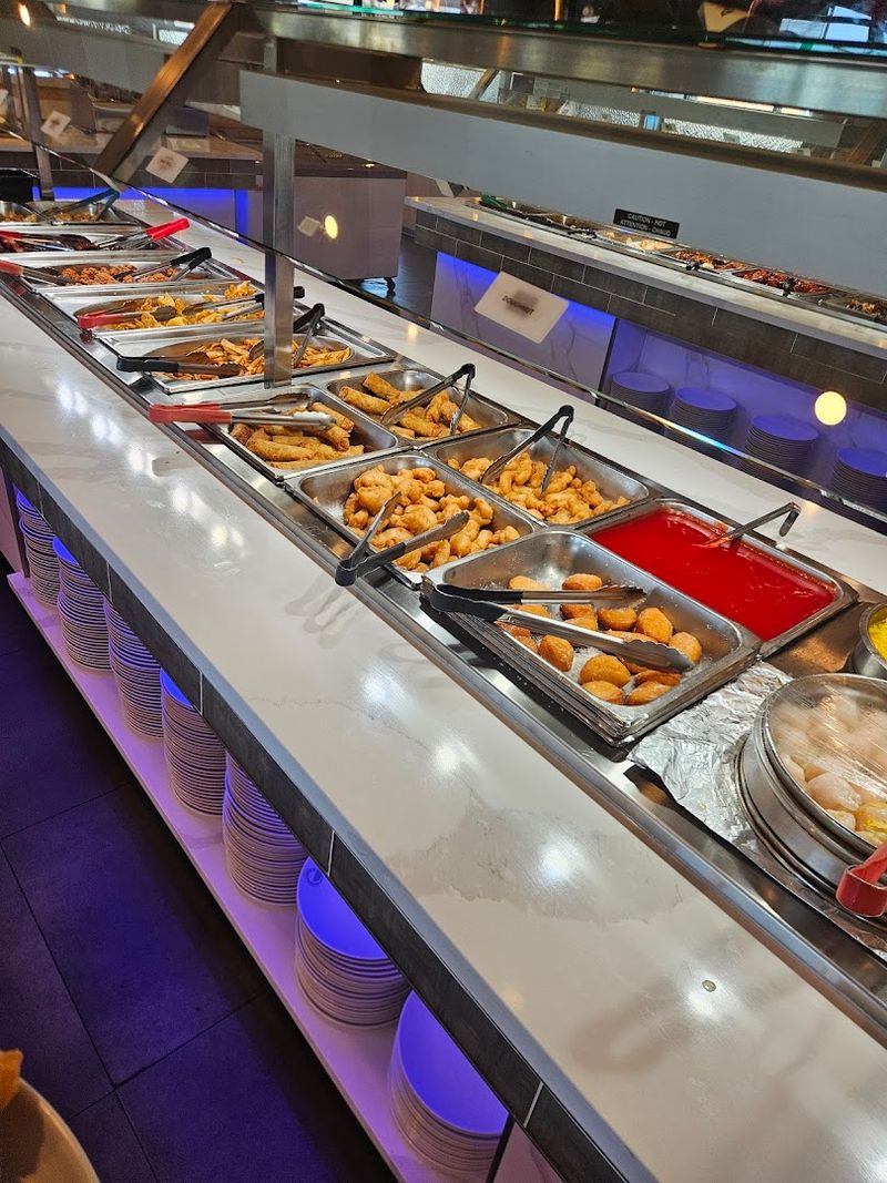 Grand Buffet (Lexington) — Reliable and Affordable