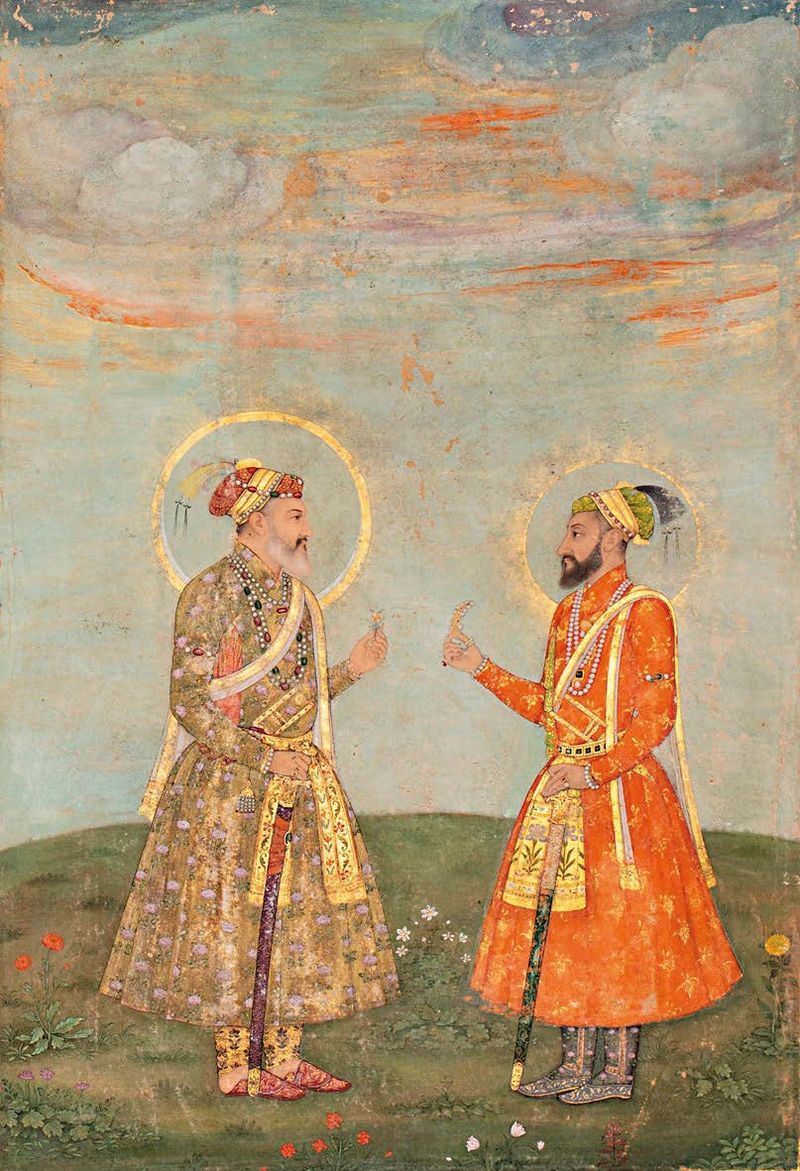 Shah Jahan (Mughal Empire): More Than Just the Taj Mahal