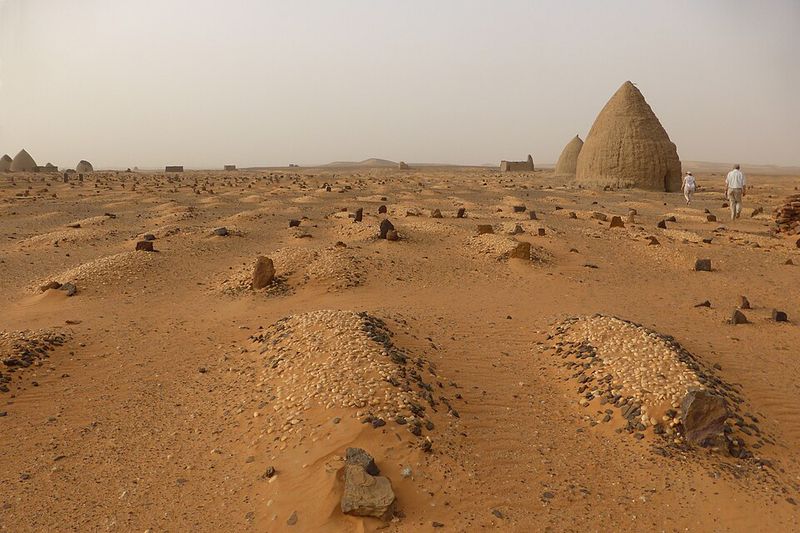 Kingdom of Makuria (Sudan)