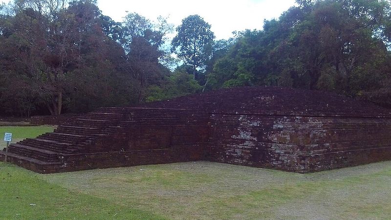 Kingdom of Srivijaya (Indonesia)