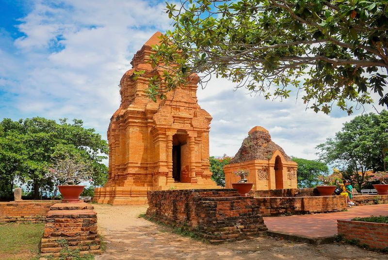 Kingdom of Champa (Vietnam)