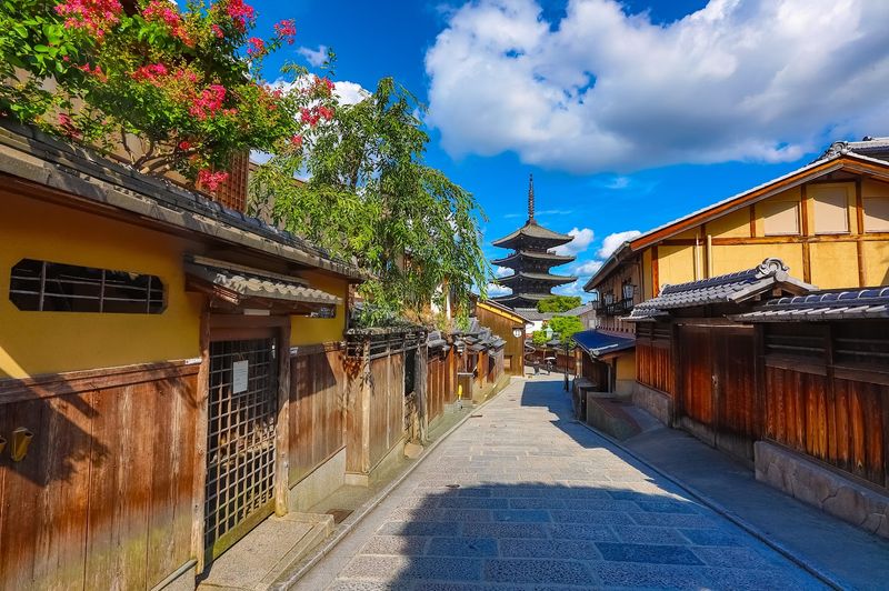 Gion District (Kyoto)