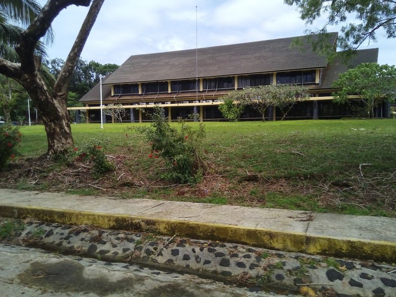 Federated States of Micronesia