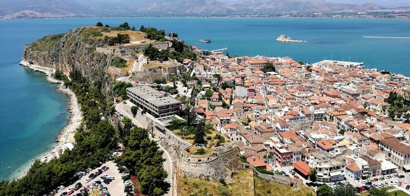 Nafplio, Greece