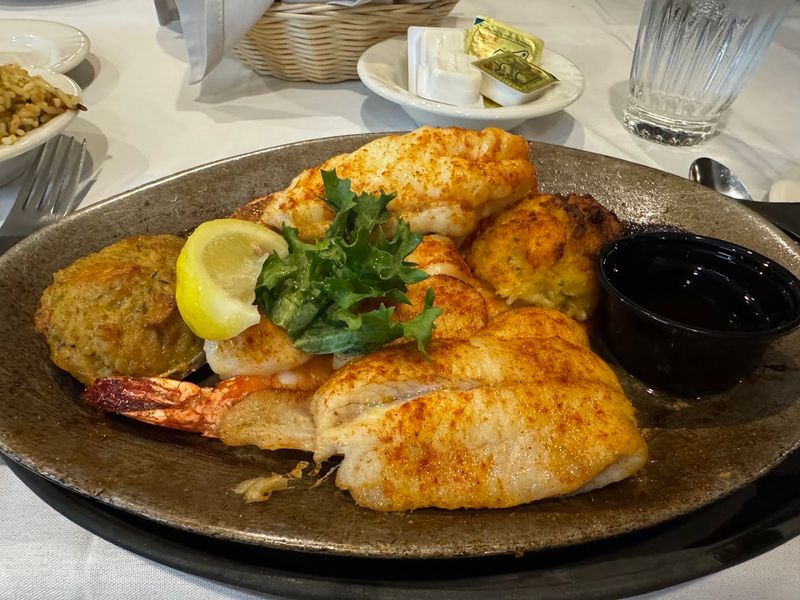 The Crab Trap, Somers Point