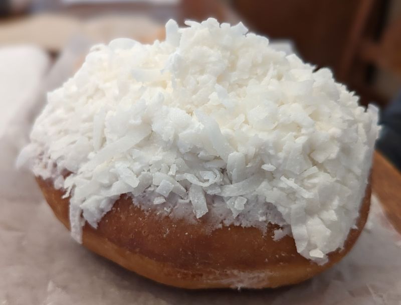 Jones' Donuts & Bakery — Rutland