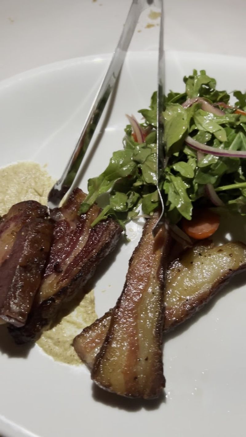 B&B Butchers & Restaurant — Houston