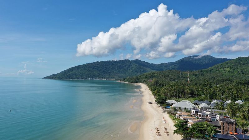 Khanom, Nakhon Si Thammarat Province