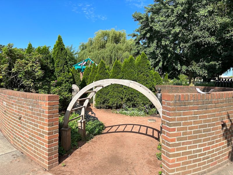 Getting Lost in the Hedge Maze