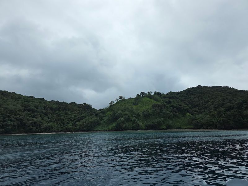 Cocos Island – Costa Rica