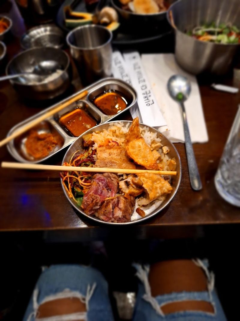 Beef Bulgogi and the Art of Marinated Meat