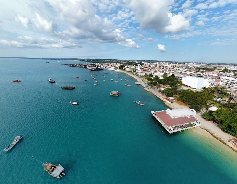 Zanzibar Town (Tanzania)