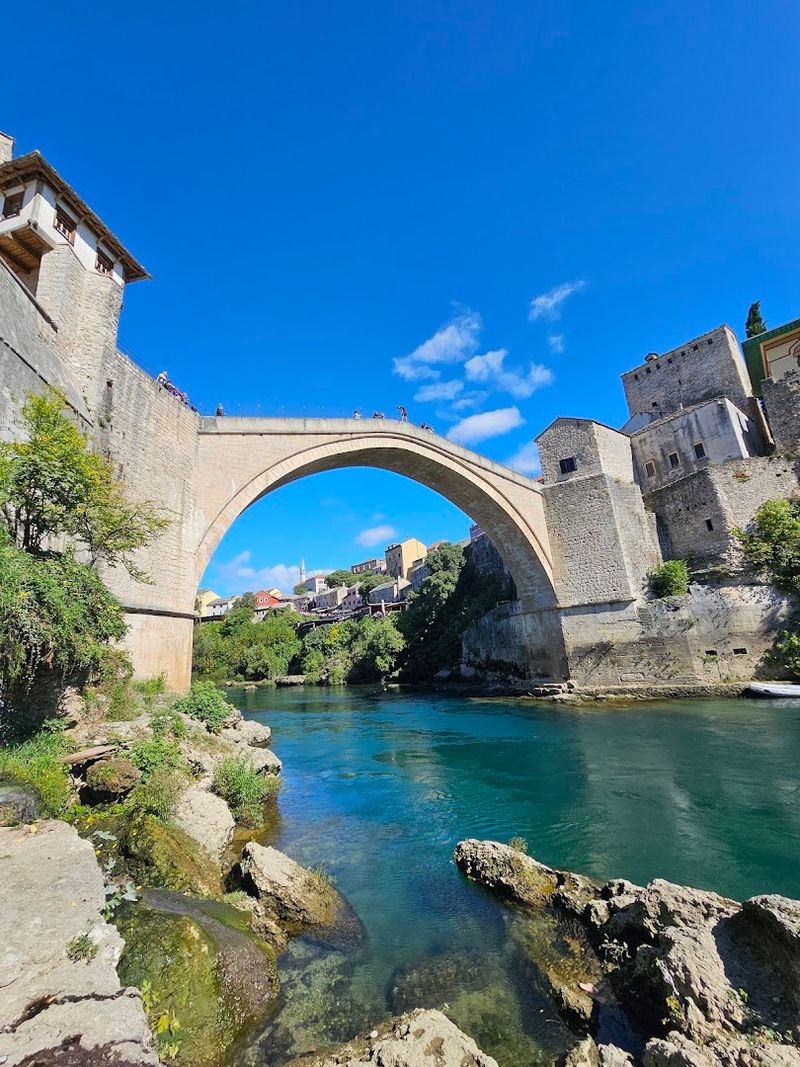 Mostar & Stari Most