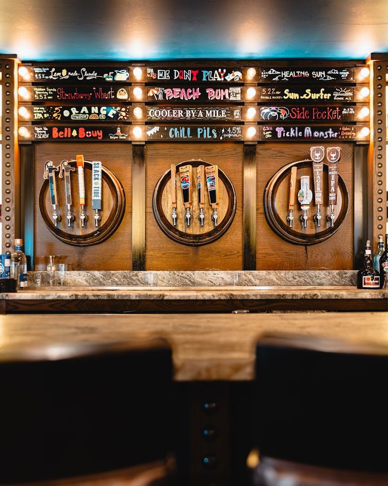 Avalon Brew Pub (Avalon)