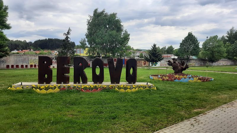 Berovo