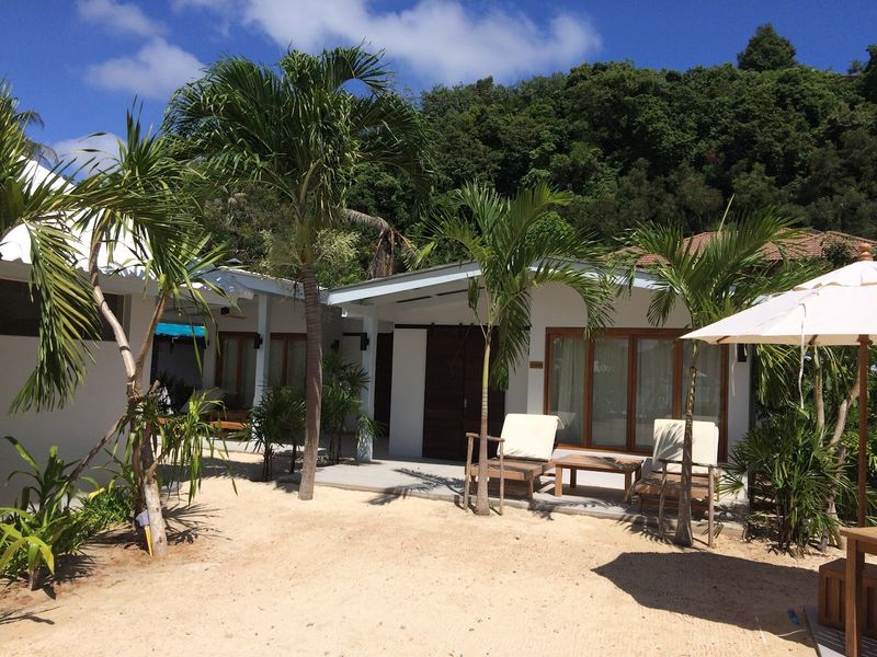 Phuket in Shoulder Season