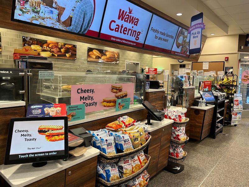 Wawa (East Coast)