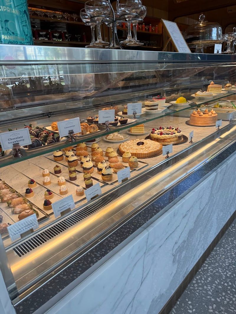 Le Specialità Café & Market 