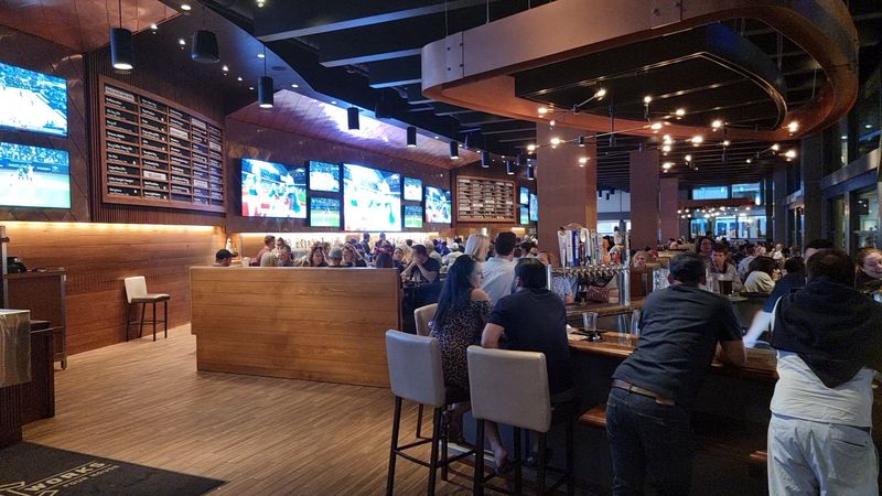 Brunch at City Works: A Morning Worth Planning Around