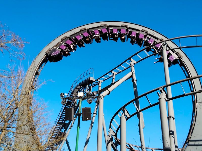 Hansa-Park (Sierksdorf)