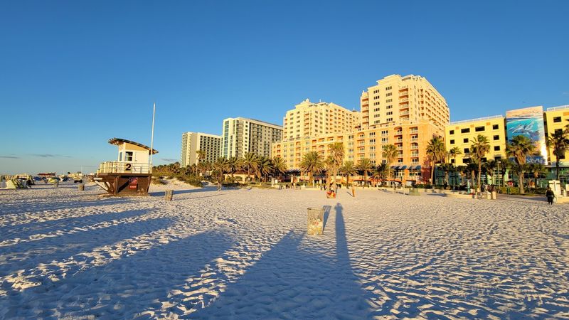 Clearwater Beach - Clearwater