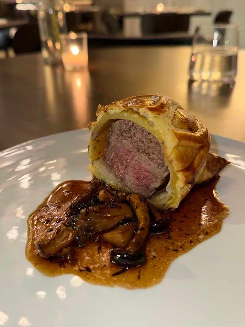 Brasserie Laurel - Miami