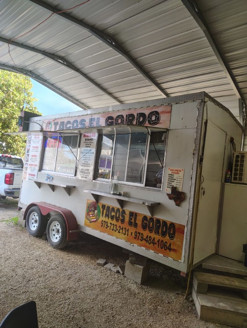 Tacos El Gordo - Columbus