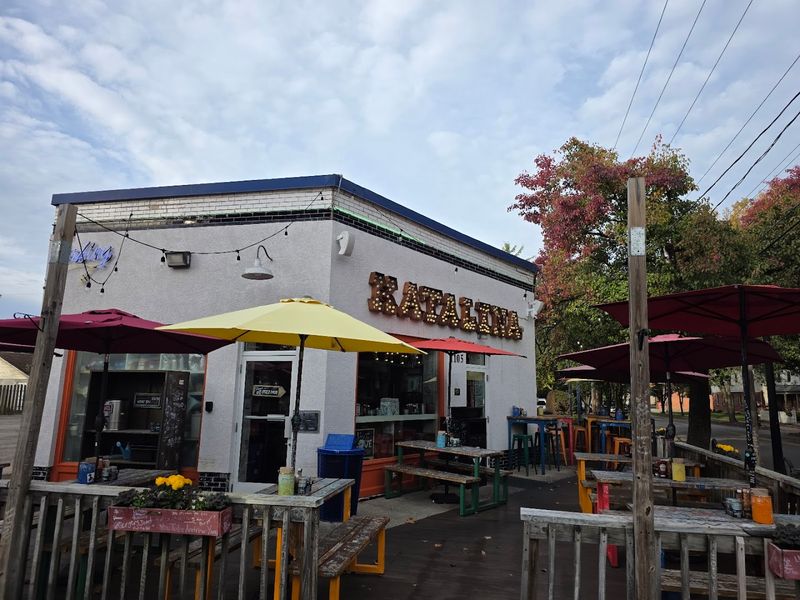 Katalina's, Columbus