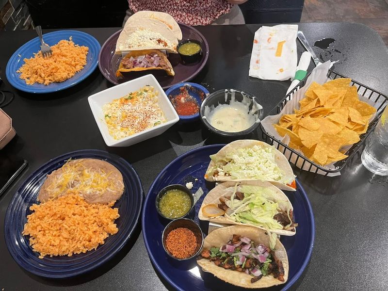 Taqueria Guadalajara - Cleveland