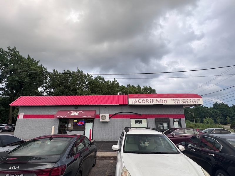 El Tacoriendo - Columbus